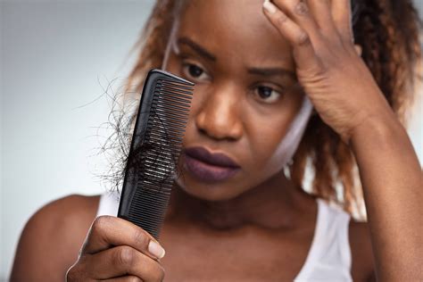 African American Hair & Hair Loss Treatments - HairScience