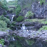 Road To Hana Waterfalls - Hawaii By Storm