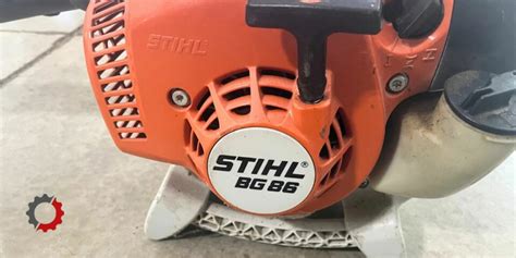 11 Reasons Your STIHL Leaf Blower Starts, Stalls & Dies (Solved!) - Powered Outdoors