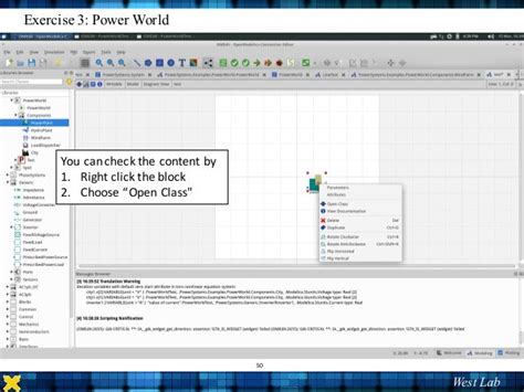 Modelica Tutorial with PowerSystems: A tutorial for Modelica simulati…