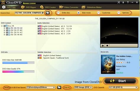 DVD Clone Reviews: Definition, Background, Apps & Tutorial - MiniTool