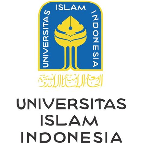 Universitas Islam Indonesia Logo Download in HD Quality