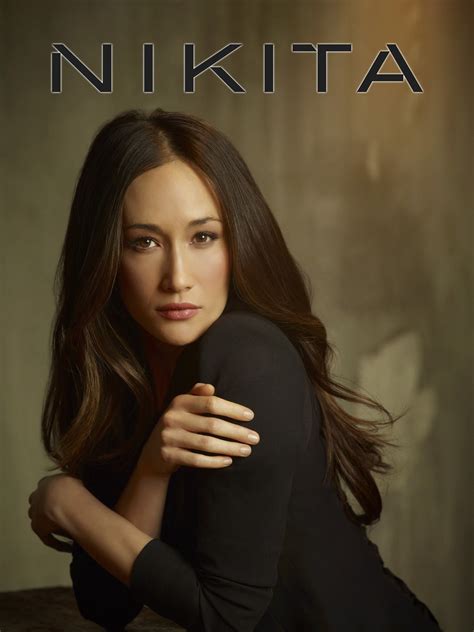 Nikita Season 1 | Rotten Tomatoes