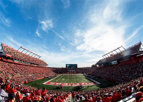 What to Know About the Big Ten Football Stadiums | SuperWest Sports