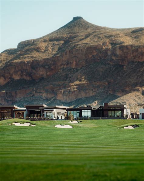 Southern UT Continues to Grow: Copper Rock Golf Course