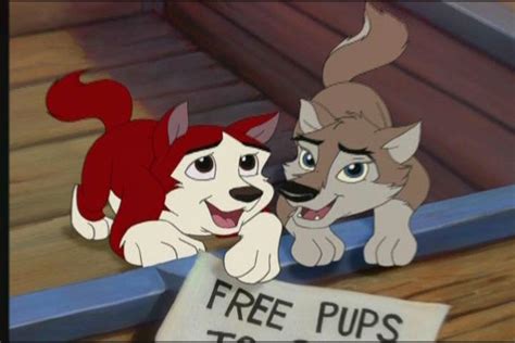 Aleu - Balto 2 Photo (31047050) - Fanpop