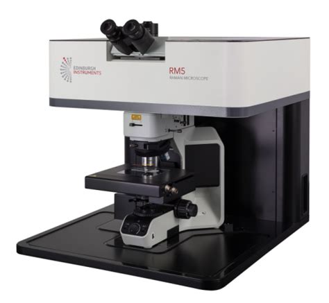 Raman Spectroscopy | Confocal Raman Spectroscopy | Edinburgh Instruments