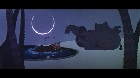 The Thief and the Cobbler (1993)