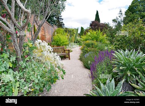 HOBART BOTANICAL GARDENS Stock Photo - Alamy