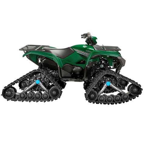 Yamaha ATV Camso Track System Go Anywhere Track System ATV-TRACK-KI-T1