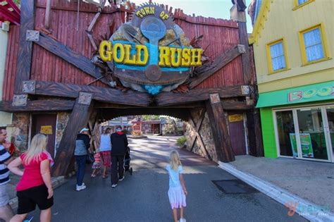 How To Visit Dreamworld Gold Coast With Kids