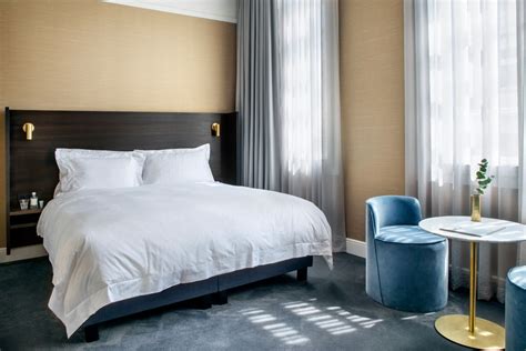 Pillows Grand Hotel Reylof | A sumptuous stay in a fine city