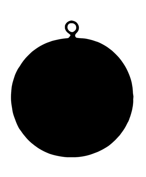 SVG > christmas ornaments decor christmas - Free SVG Image & Icon. | SVG Silh
