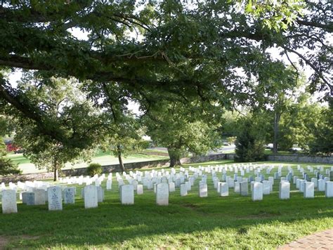 Gettysburg National Cemetery, Gettysburg | cityseeker