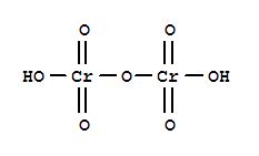 CAS No.13530-68-2,Chromic acid Suppliers,MSDS download