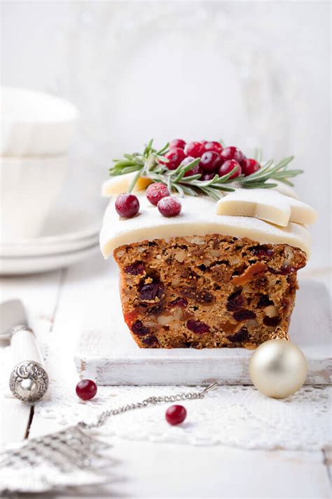 Old English Fruit Cake Recipe | CDKitchen.com