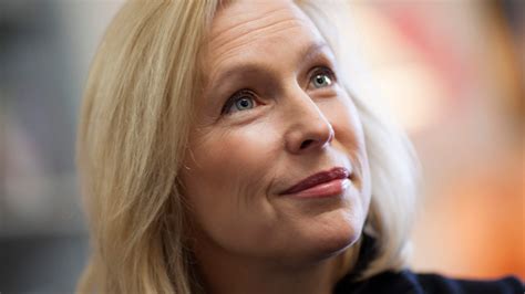 Senate vote blocked on Gillibrand's military sex assault proposal