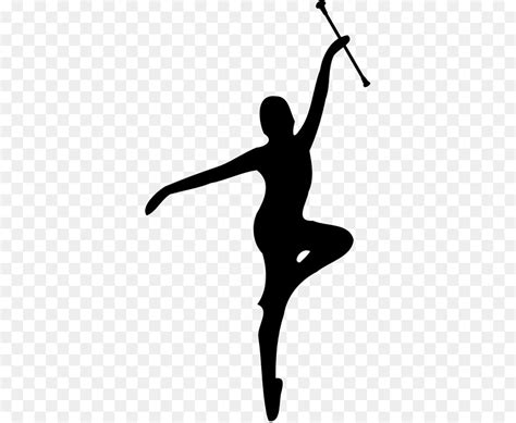 Free Majorette Silhouette, Download Free Majorette Silhouette png images, Free ClipArts on ...