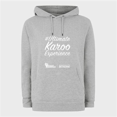 UNISEX HOODIE | 2020 | URBAN GOAT