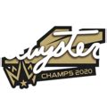 Call of Duty League Championship 2020/Player Stickers - Call of Duty Esports Wiki
