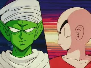 Image - Piccolo vs Krillin.png - Dragon Ball Wiki