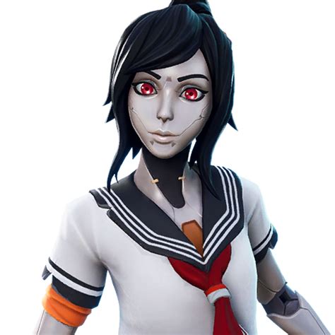 Fortnite Tsuki Skin - Character, PNG, Images - Pro Game Guides