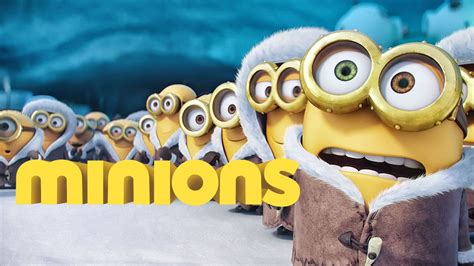 Minions มินเนี่ยน | Netflix