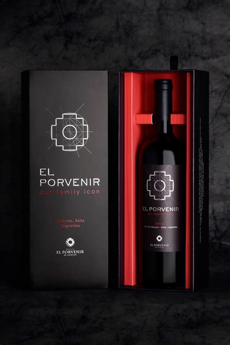 El Porvenir – Packaging Of The World