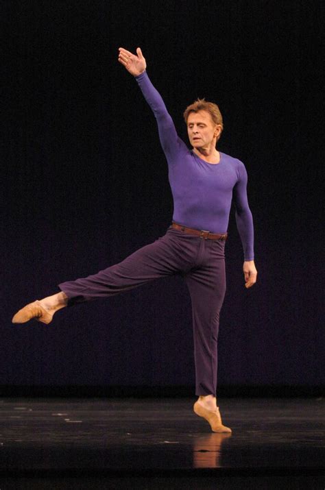 Most Famous 16 Dancers of the Past Century | Famous ballet dancers, Male ballet dancers, Famous ...