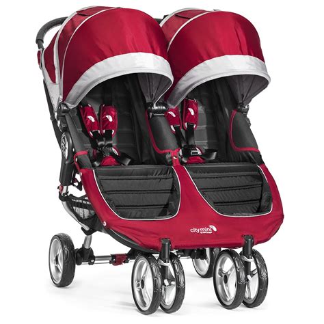 Best Baby Travel Products: 3 Double Stroller Brands You Can Count On