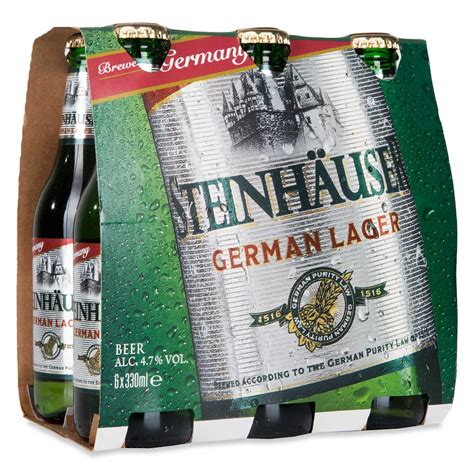 German Lager Beer Recipe | Deporecipe.co