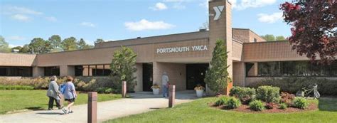 Introducing the YMCA of Portsmouth—the 22nd Location of the YMCA of ...