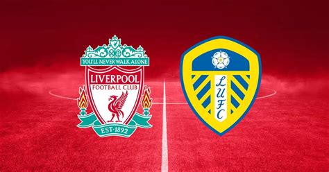 Player Ratings: Liverpool vs Leeds - DaveOCKOP