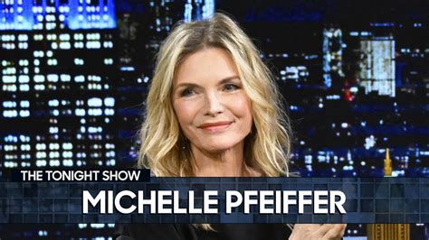 Michelle Pfeiffer Honors Betty Ford’s Legacy in The First Lady | The ...