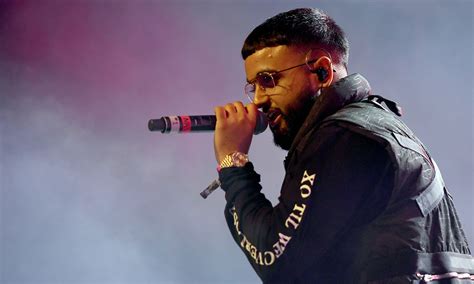 NAV Drops The Weeknd-Produced New Album ‘Bad Habits’ - sneakerize.gr