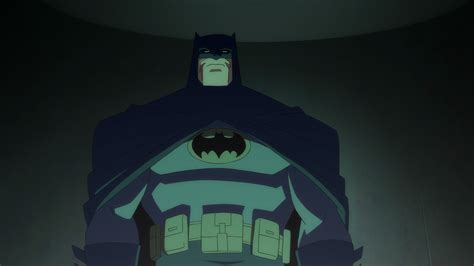 6 nowych zdjęć z “Batman: The Dark Knight Returns, Part 1” | BatCave