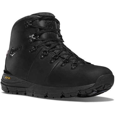 Danner Men's Mountain 600 Waterproof Insulated Mid Hiking Boots | Sportsman's Warehouse