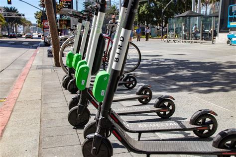 Austin suspends scooter licensing in SXSW run-up - Curbed Austin