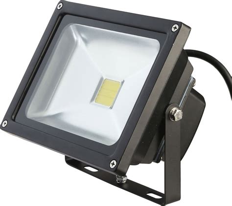 Led Flood Light Lamps Ip65 12Vdc | Wagner Online Electronic Stores