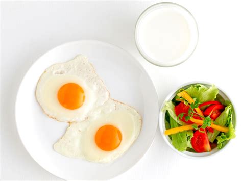 7 Day Egg Diet Plan For Weight Loss: Does It Work, How To Do It, Risks