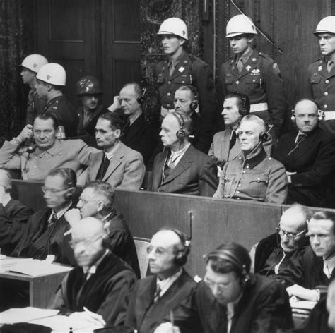 Nuremberg Trials