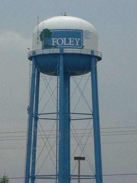 Foley, Alabama | city