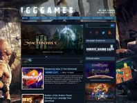 Igg Games Reviews | Read Customer Service Reviews of igg-games.com