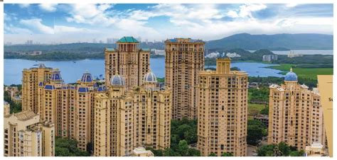 Hiranandani Empress Hills Powai - Virtual Tour, Pricing, Pros&Cons.