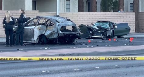 Las Vegas Raiders player Henry Ruggs III involved in fiery fatal crash, faces DUI resulting in death