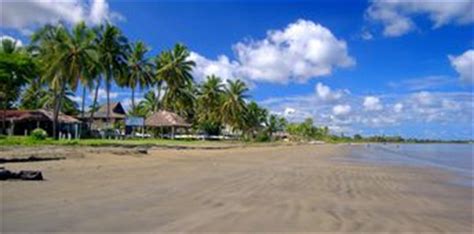 Wailoaloa beach, Viti Levu, Fiji - Ultimate guide (November 2024)