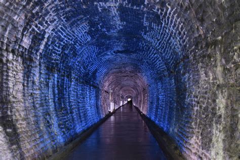 Brockville Tunnel | Canada | Travel Here