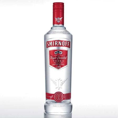 Spirits 1 litre Smirnoff, Bells, Gordons etc.. @Asda £15 - HotUKDeals