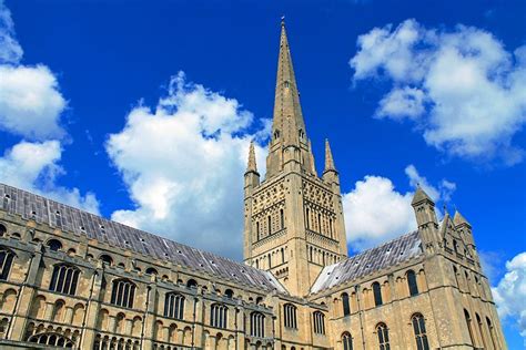 13 Top Tourist Attractions in Norwich, UK | PlanetWare