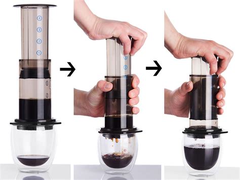 Aeropress Coffeemaker: The Best Way To Make Coffee | Chatelaine